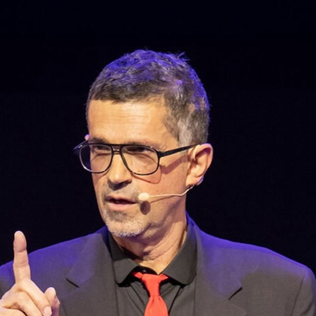 Stéphane Krausz